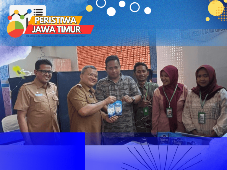 Pj Bupati Sampang Dorong Masyarakat Manfaatkan Peluang Emas di Job Fair 2024