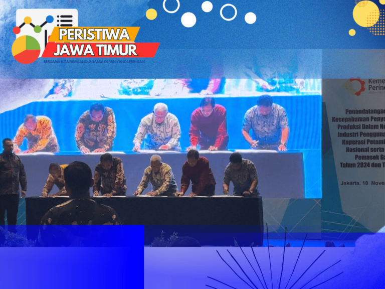 Pemerintah Apresiasi Penandatanganan Kerja Sama Penyerapan Garam antara Petani dan PT Sumatraco Langgeng Makmur