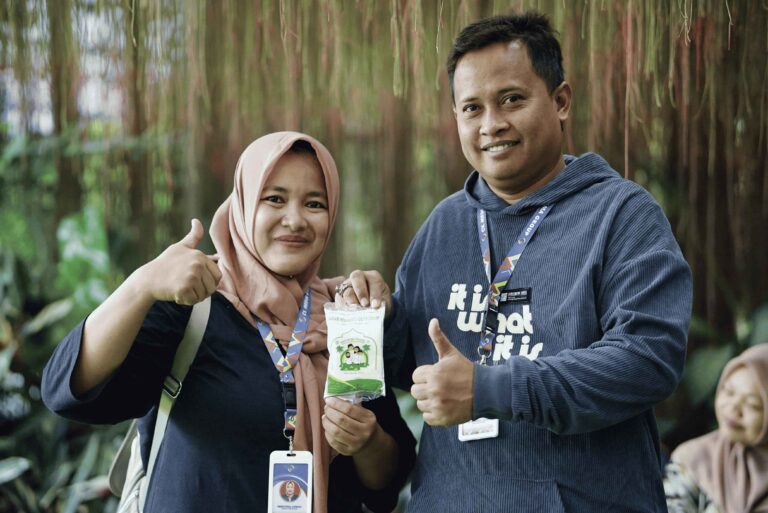Garam Madura Beryodium: CV. Media Utama Group Tingkatkan Standar Kualitas Konsumsi Garam